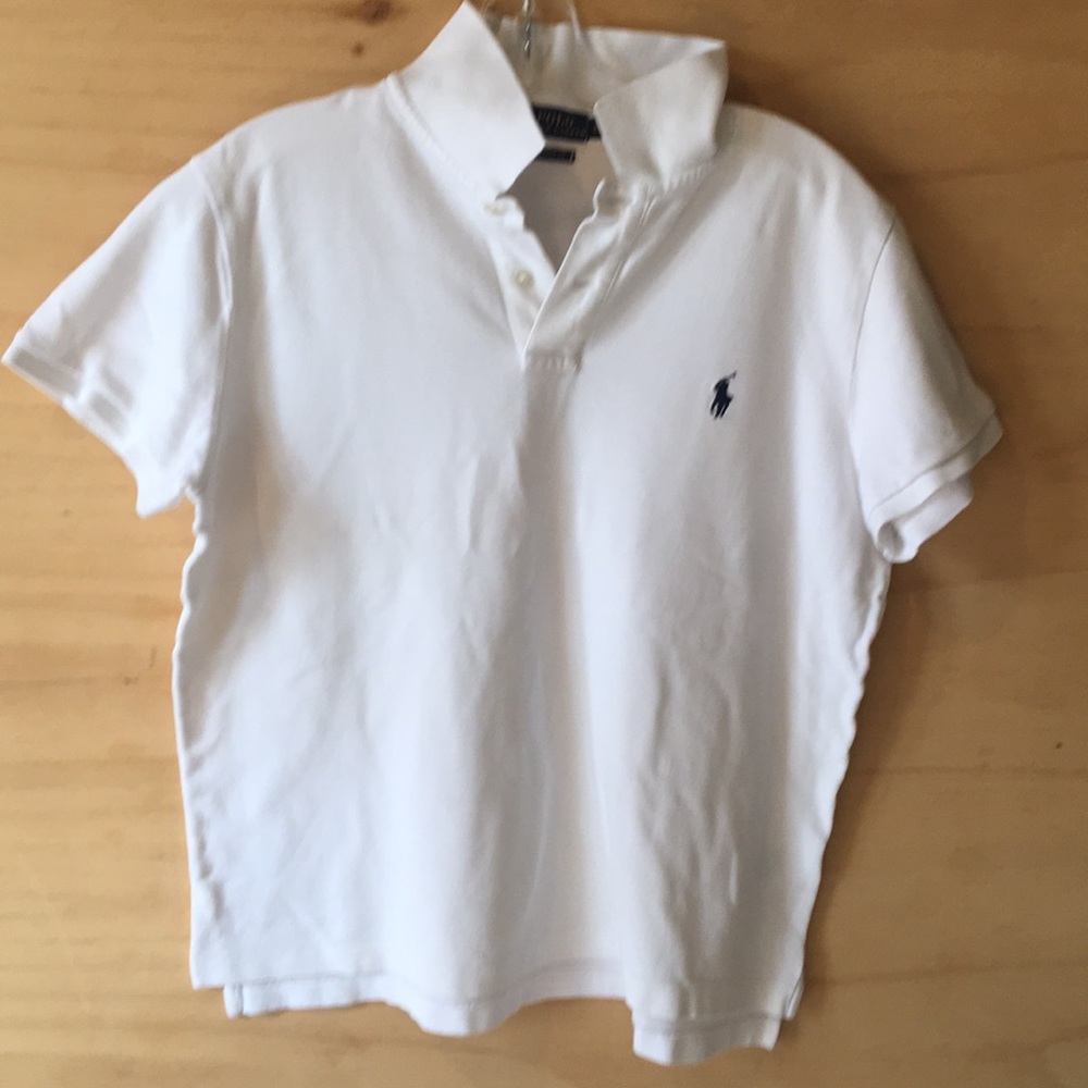 🚨 last call 🚨 Polo Shirt